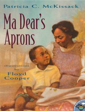 Ma Dear's Aprons de Patricia C. McKissack