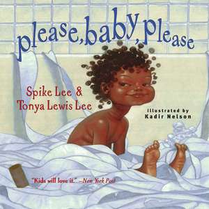 Please, Baby, Please de Spike Lee