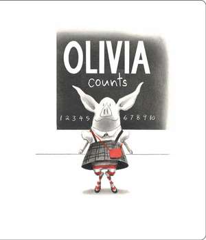 Olivia Counts de Ian Falconer