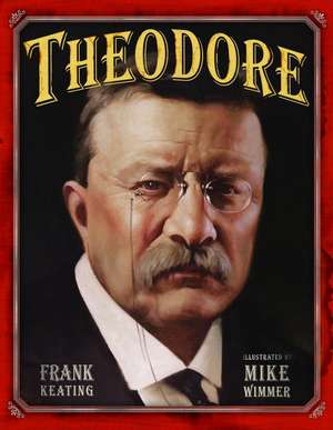 Theodore de Frank Keating