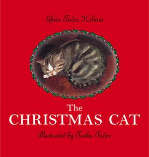 Holmes, E: Christmas Cat