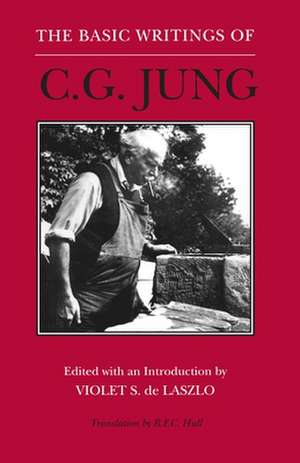 The Basic Writings of C.G. Jung – Revised Edition de C. G. Jung