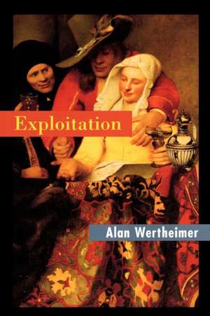 Exploitation de Alan Wertheimer