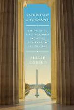 American Covenant de Philip Gorski