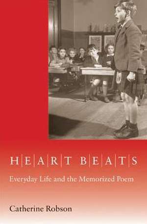 Heart Beats de Catherine Robson
