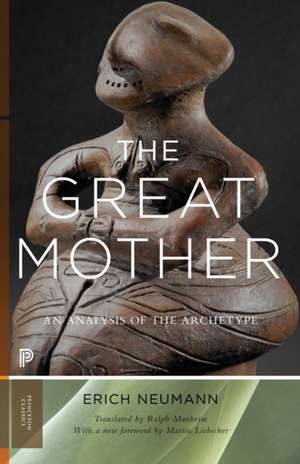 The Great Mother – An Analysis of the Archetype de Erich Neumann