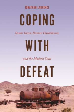 Coping with Defeat de Jonathan Laurence