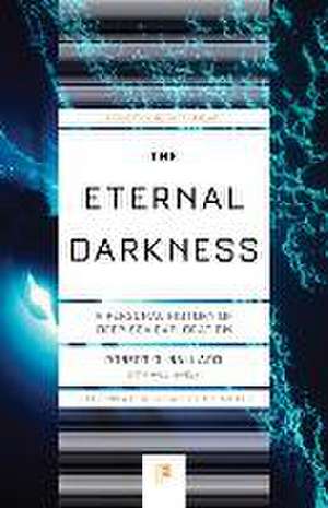 The Eternal Darkness de Robert D. Ballard