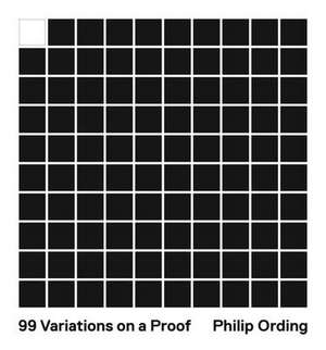 99 Variations on a Proof de Philip Ording