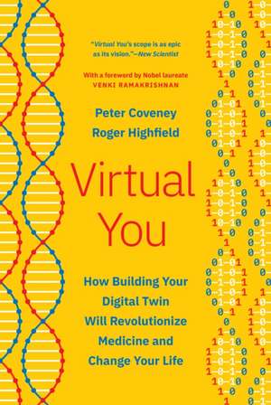 Virtual You de Peter Coveney