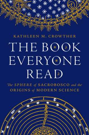 The Book Everyone Read de Kathleen M Crowther