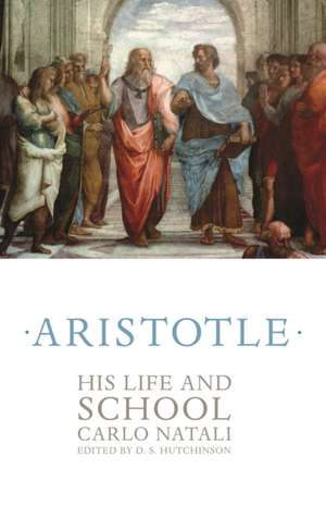Aristotle de Carlo Natali