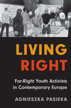 Living Right de Agnieszka Pasieka