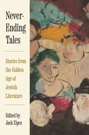Never-Ending Tales de Jack Zipes