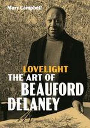Lovelight de Mary K Campbell
