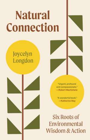 Natural Connection de Joycelyn Longdon