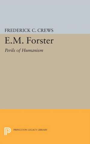 E.M.Foster de Frederick Campbell Crews