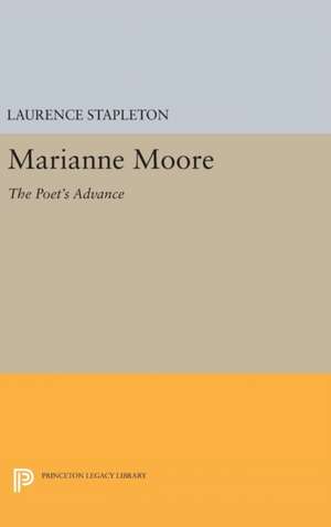 Marianne Moore de Laurence Stapleton