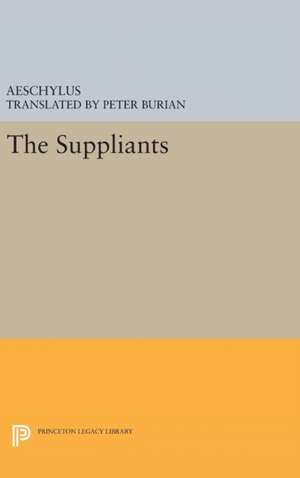 Aeschylus de Aeschylus