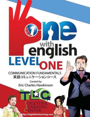 One with English: Fundamentals de Eric Charles Hawkinson