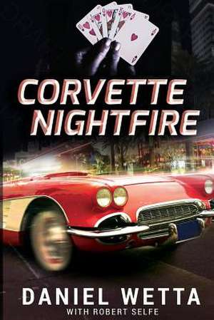 Corvette Nightfire de MR Daniel Wetta