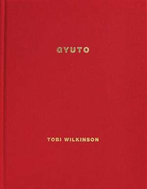 Tobi Wilkinson: Gyuto de Tobi Wilkinson