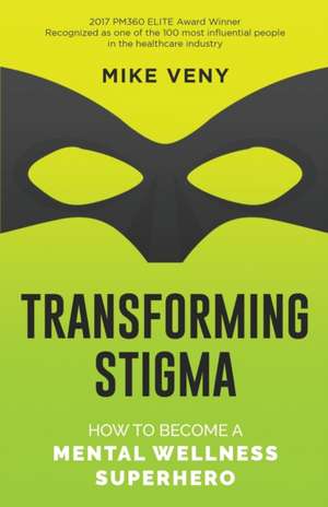 Transforming Stigma de Tbd