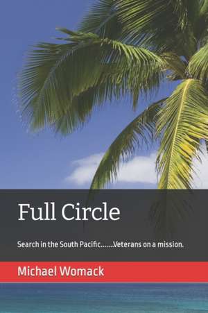 Womack, M: FULL CIRCLE