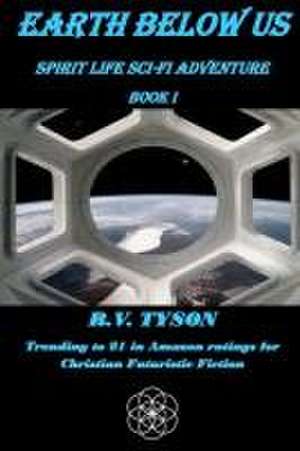 Tyson, R: Earth Below Us