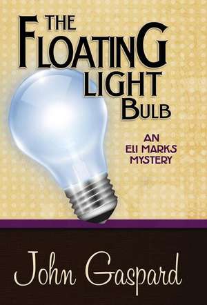 The Floating Light Bulb de John Gaspard