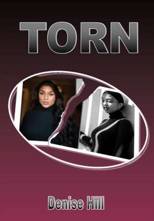Torn de Denise Hill