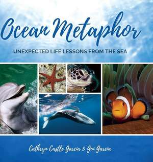 Ocean Metaphor de Cathryn Castle Garcia