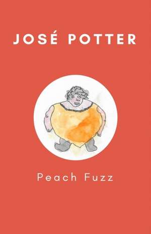 Peach Fuzz de José Potter