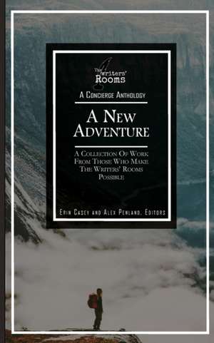 A New Adventure de Erin Casey