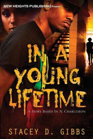 In a Young Lifetime de Stacey D. Gibbs