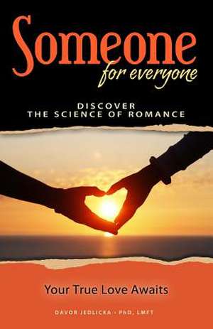 Someone for Everyone de Davor Jedlicka