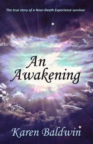 An Awakening de Karen Baldwin