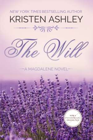 The Will de Kristen Ashley