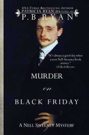 Murder on Black Friday de P. B. Ryan