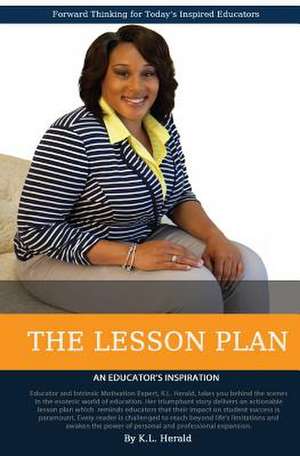 The Lesson Plan de MS K. L. Herald