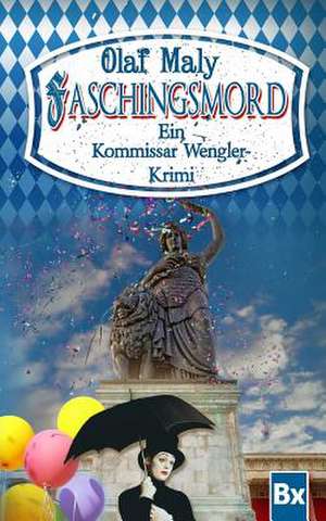 Faschingsmord