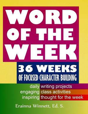 Word of the Week