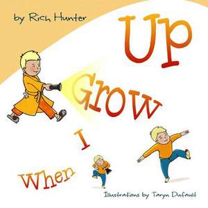 When I Grow Up de Rich Hunter