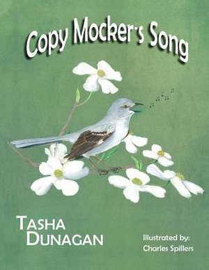 Copy Mocker's Song de Tasha Dunagan