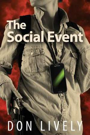 The Social Event de Don Lively