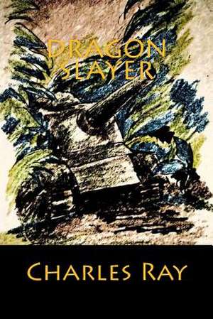 Dragon Slayer de Charles Ray