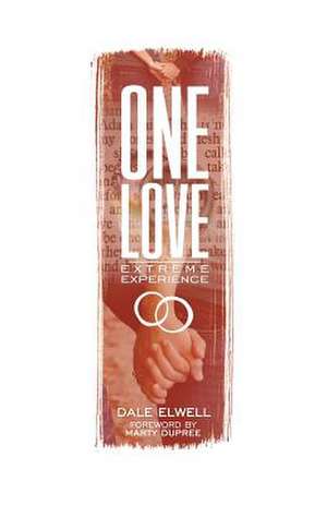 One Love de Dale Elwell