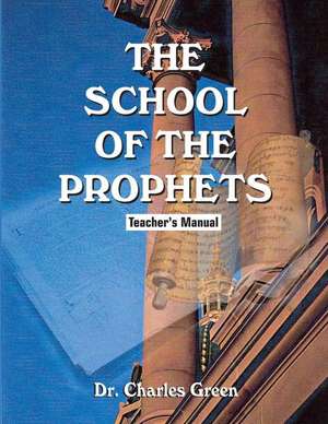 The School of the Prophets