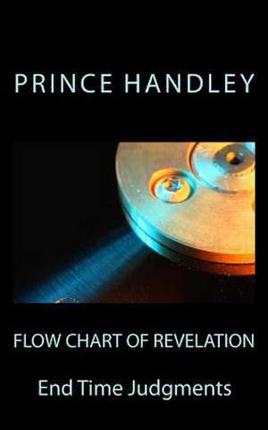 Flow Chart of Revelation de Prince Handley