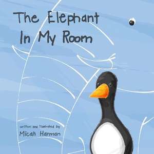 The Elephant in My Room